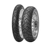 Pirelli 2527200 Scorpion Trail II Pneumatico Posteriore - 160/60ZR17