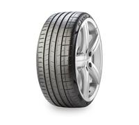 Pirelli P Zero (PZ4) Luxury Saloon 255/40R21 102Y XL PNCS RO1