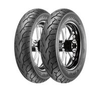 Pirelli 2592500 Night Dragon GT Pneumatico Posteriore - 170/80B15