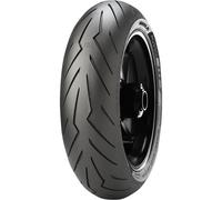 Pirelli 2635500 Diablo Rosso III Pneumatico Posteriore - 180/55ZR17