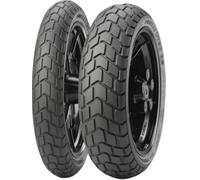 Pirelli 2636100 MT60 RS Pneumatico Posteriore Dual Sport - 180/55ZR17