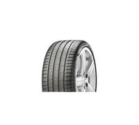 Pirelli Pneumatico Estivo P Zero (PZ4) Sports Car 275/40 R21 107Y XL MFS PNCS BSW