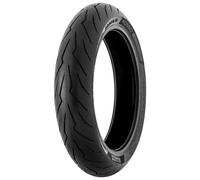 Pirelli 2768800 Pneumatico Moto Diablo Rosso SC