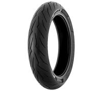 Pirelli 2768900 Pneumatico Moto Diablo Rosso SC