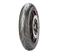 Gomme Moto Pirelli 160/60 R15 67H DIABLO ROSSO SC Estivo