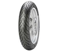 Pirelli Scoot Angel 47p Tl Scooter Front/rear Tire Nero 110 / 70 / R12