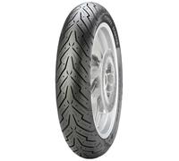 Pirelli Scoot Angel (f) M/c 50p Tl Scooter Tire Argento 100 / 80 / R16