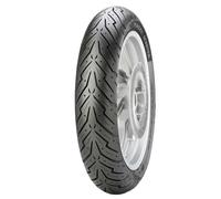 Pirelli Scoot Angel 58p Tl Scooter Rear Tire Nero 120 / 70 / R12