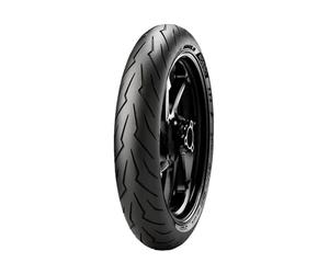 Pirelli 2807800 Pneumatico Moto Diablo Rosso 3
