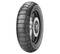 Pirelli 2808200 150/60/R17 66H E/C/73dB Pneumatici per tutte le stagioni