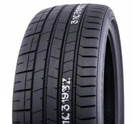 Pirelli P Zero (PZ4) Luxury Saloon 285/45R21 113Y XL ROF *