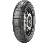 Pirelli 2865500 Scorpion Rally STR Pneumatici Posteriori - 140/80R17