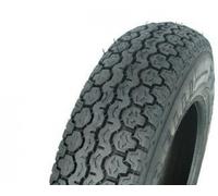 PIRELLI 3.00 -10 42J SC30 Pneumatico Moto