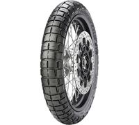 Pirelli 3246600 Scorpion Rally STR Pneumatico Anteriore - 110/80R19