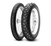 Pirelli 3617700 MT 60 Pneumatico Anteriore Dual Sport 90/90-21 54H