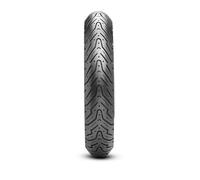 Pirelli 3843800 Pneumatico Anteriore/Posteriore Angel Scooter - 120/90R10