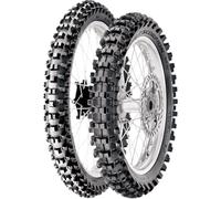 Pirelli 3888600 Scorpion XC Mid-Soft Pneumatico Anteriore Offroad 80/100-21