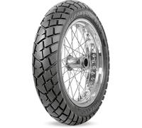 Pirelli 3966400 MT 90 A/T Dual Sport Pneumatico Posteriore - 110/80-18