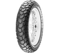 Pirelli 3982600 MT 60 RS Pneumatico Posteriore Dual Sport - 130/80-17