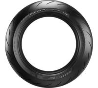 Pirelli 4074700 Diablo Rosso IV Pneumatico Posteriore - 200/60ZR-17