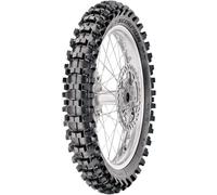 Pirelli 4575100 Scorpion MX32 Mid-Soft Pneumatico Posteriore - 120/90-19