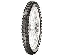 Pirelli Scorpion MX 32 ( 60/100-14 TT 29M Mescola di gomma mezzo SOFT, NHS, ruota anteriore )