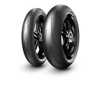 Pirelli 74773 Pneumatico 150/60 Zr17 66W Diablo Supercorsa V3 Sc2 Tl
