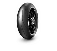 PIRELLI Gomme Pirelli Diablo supercorsa v3 200 55 ZR17 (78W) TL per Moto