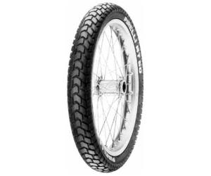 Pirelli 74847 Pneumatico 90/90 -21 54H Mt 60 Tl, E