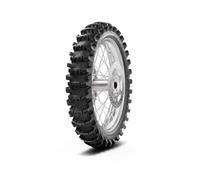 Pirelli Scorpion MX ( 110/90-19 TT 62M ruota posteriore, Mescola di gomma SOFT )