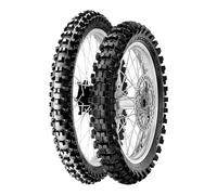 Pirelli 74893 Pneumatico 120/100 -18 68M Scorpion Xc Mid Soft Nhs