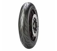Pirelli 74900 Pneumatico 120/70 R17 58Hâ Diablo Rosso Scooter Tlâ