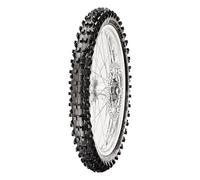 PIRELLI 80/100-14 40M SCORPION MX32 MID SOFT NHS