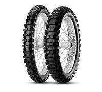 GOMME PNEUMATICI SCORPION MX EXTRA X
