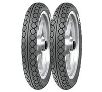 Gomme Moto Pirelli 80/80 R16 45J Mandrake MT15 TL Estivo