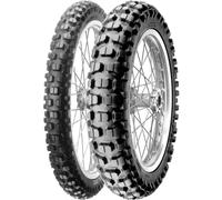 Pirelli 871-6048 Reifen Mt21 Hinten 120/90-17 64R Diagonal Tt