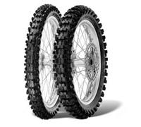 PIRELLI SCORPION MX MID SOFT NHS REAR 90/100 -16 51M TT