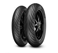 PIRELLI ANGEL CITY 130/70 -17 62 S Pneumatico Gomma
