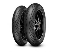 Pneumatico Anteriore Moto Pirelli Angel™ CiTy 100/80 - 17 M/C 52S TL