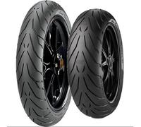 Pirelli Angel GT Coppia Pneumatici Estivi 120/70-ZR17 - 180/55-ZR17