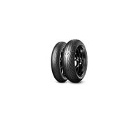Pirelli Angel GT II ( 120/60 ZR17 TL (55W) ruota anteriore, M/C )