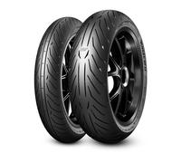 Gomme Moto Pirelli 150/70 ZR17 69W ANGEL GT II Estivo