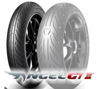 Gomme Moto Pirelli 150/70 ZR17 69W ANGEL GT II Estivo