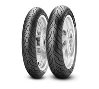 Pirelli Angel 53l Tl Scooter Front/rear Tire Nero 100 / 80 / R10