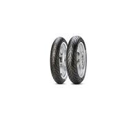 Pirelli Angel Scooter 52s Scooter Front Tire Nero 110 / 70 / R16