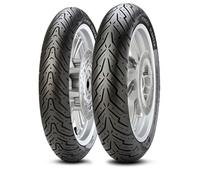 Pneumatico Moto Anteriore/Posteriore Pirelli SL 38 UNICO Uomo