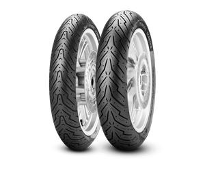 PIRELLI ANGEL SCOOTER 120/70 -15 56P TL M/C DOT22 2770400