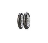 Pirelli Angel Scooter ( 120/90-10 TL 66J ruota posteriore, ruota anteriore )