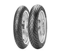 Pirelli Scoot Angel 63p Tl Scooter Rear Tire Nero 130 / 70 / R13