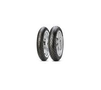 Pirelli Scoot Angel 61p Tl-yamaha N-max Scooter Rear Tire Nero 140 / 70 / R13